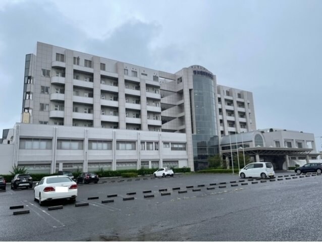 物件外観写真7　(香川県済生会病院様まで2000m)