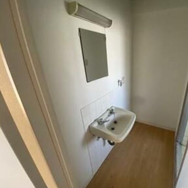 洗面・脱衣所