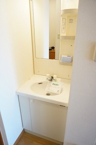 洗面・脱衣所