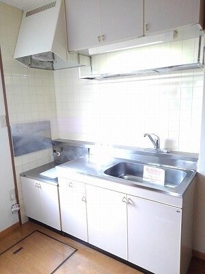 物件内観写真10　