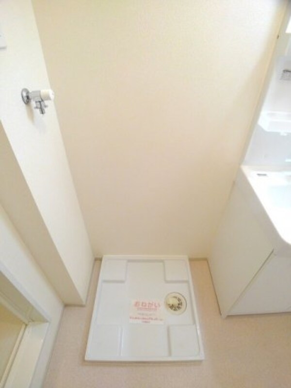 洗面・脱衣所