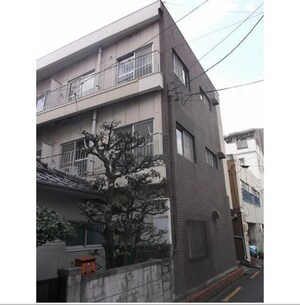 メゾン瓦町外観写真