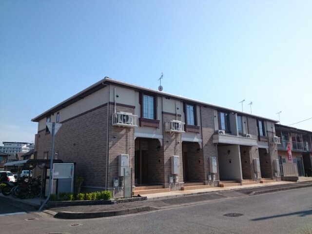 ミルト久米Ａ