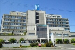 物件外観写真5　(キナシ大林病院さんまで950m)