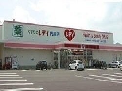 物件外観写真6　(レディ薬局円座店さんまで1700m)