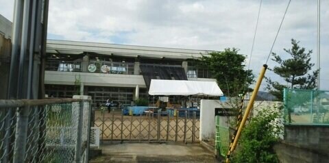 物件外観写真5　(かわしま保育園さんまで740m)