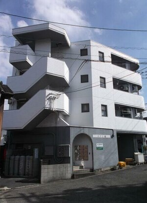 メゾン茜外観写真