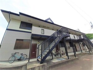 エタニティー勇峰外観写真