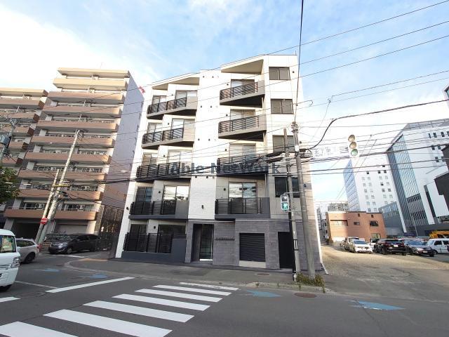 Diore Residence Sapporo　ディオレレジデンスサッポロ