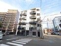 Diore Residence Sapporo　ディオレレジデンス