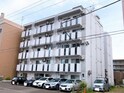 グランオルセー北大前