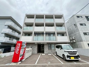 ライトベル北20条外観写真