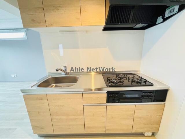 物件内観写真15　