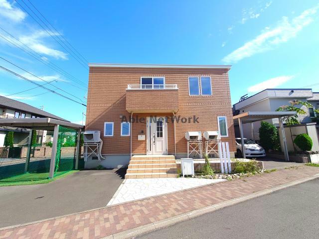里塚緑ケ丘６丁目戸建