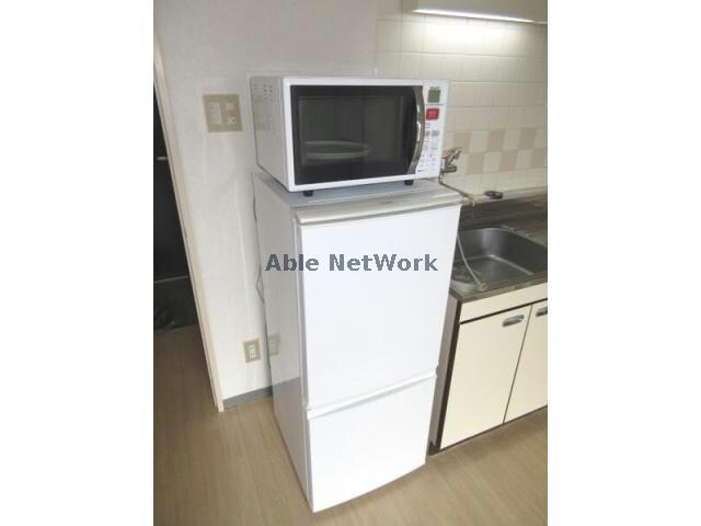 物件内観写真11　