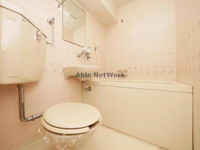 物件内観写真11　