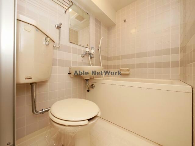 物件内観写真11　