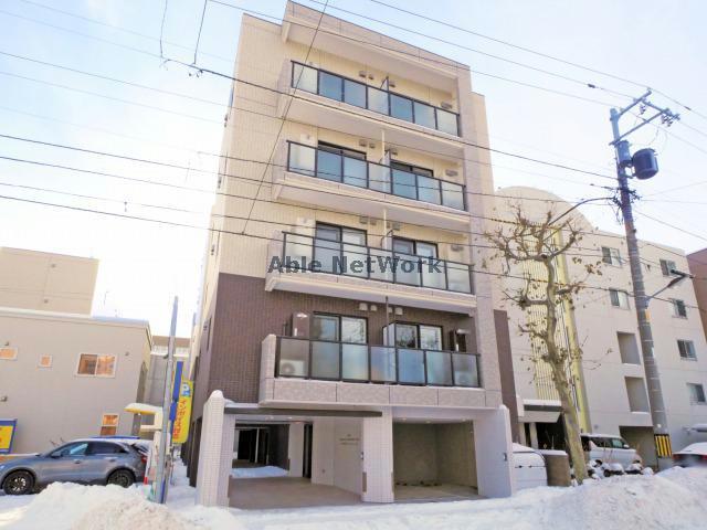 ラ・クラッセ札幌シティアクシア・ノーステラス