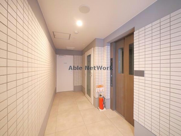 建物設備