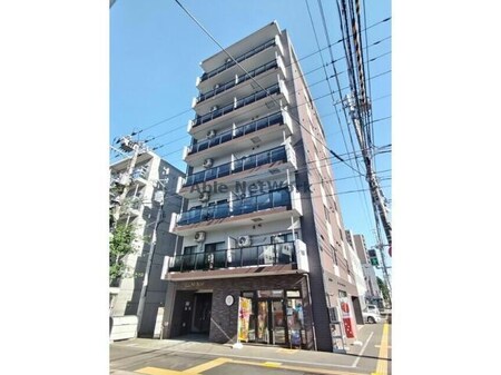 エルムN16外観写真