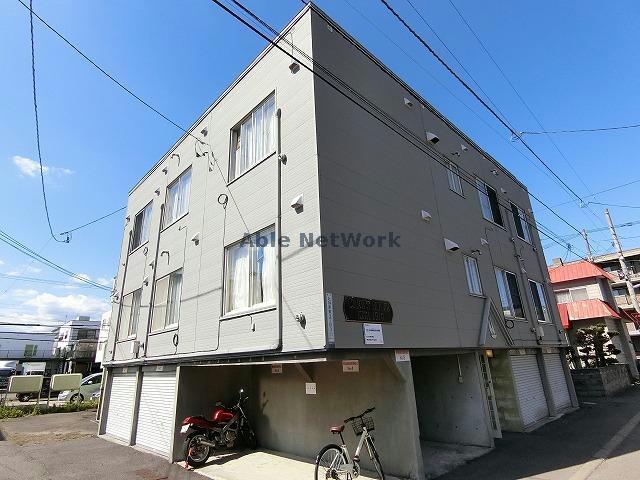 外観写真