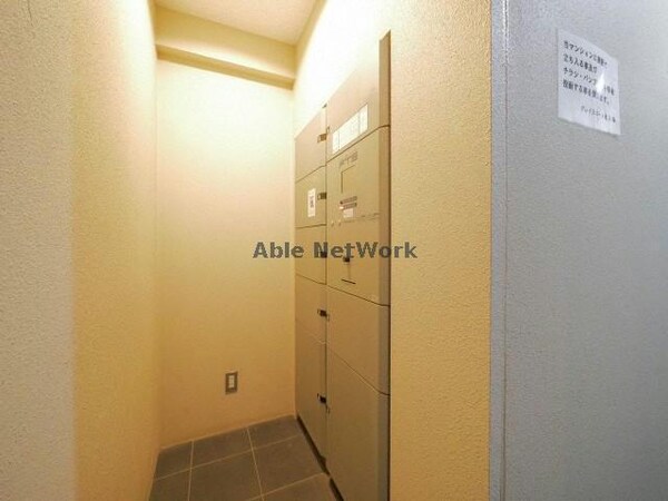 建物設備