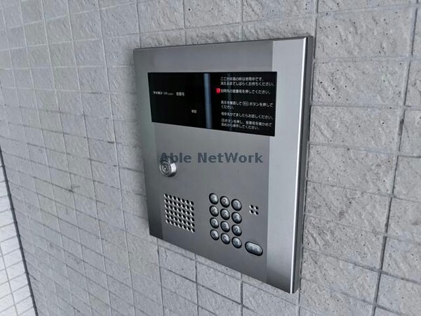 建物設備