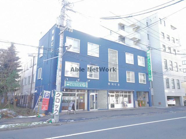 外観写真