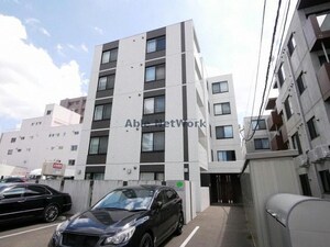 nid・nord　ニノール外観写真
