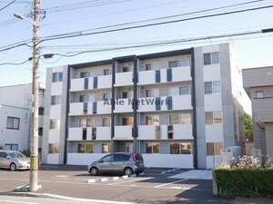 HOUSE OF MARQUIS X　ハウスオブマーキス10外観写真