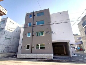 LiveaseN16　リヴィースエヌ16外観写真