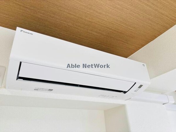 空調設備