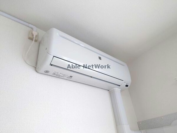 空調設備