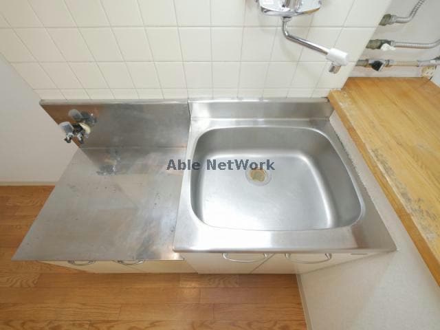 物件内観写真11　