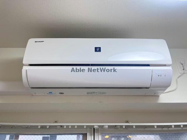 空調設備