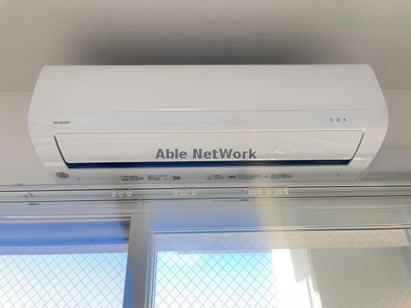 空調設備