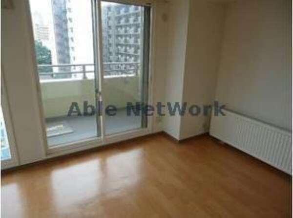 リビングダイニング