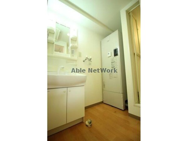 洗面所・脱衣所