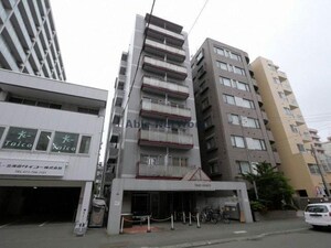 トラストコート17外観写真