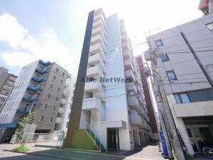 プライマル札幌北18条外観写真