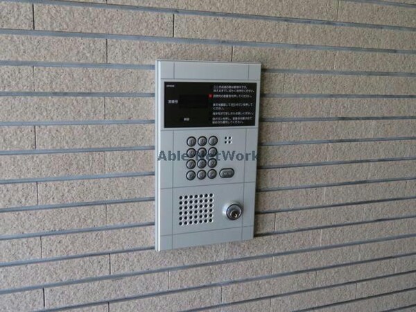 建物設備