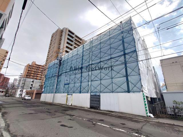 ブランシャール桑園STATION