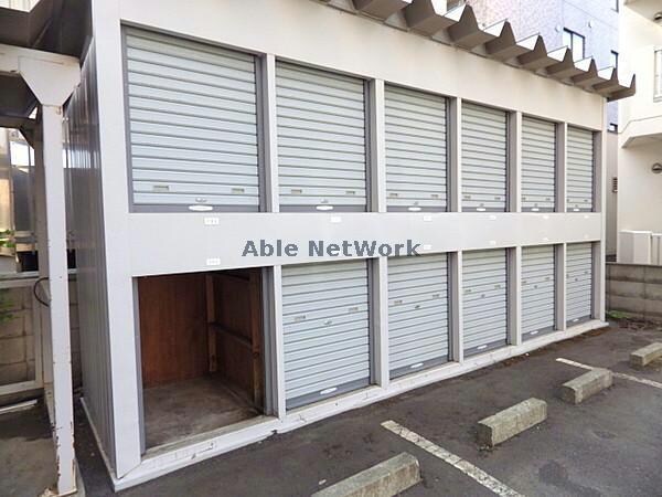 建物設備