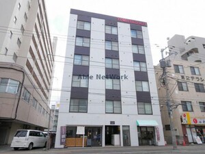 トミイビル　ＮＯ．１１外観写真