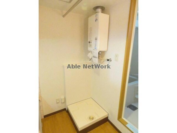 洗面所・脱衣所