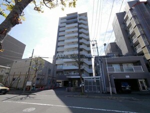 クレア北24条外観写真