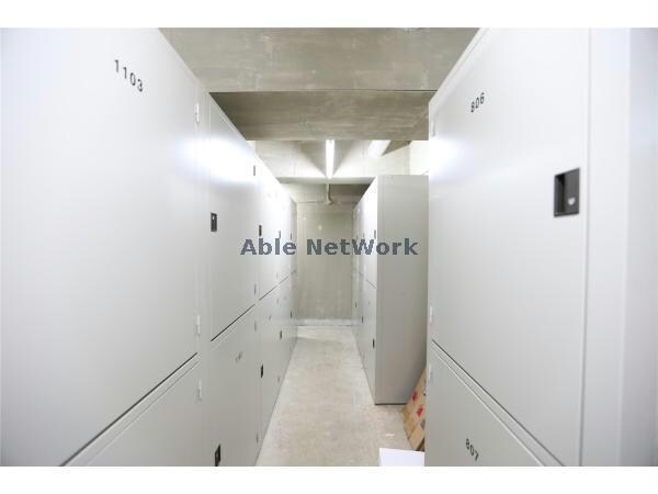 建物設備