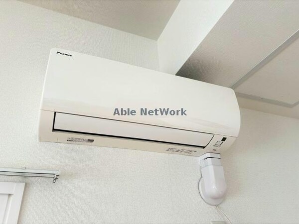 空調設備
