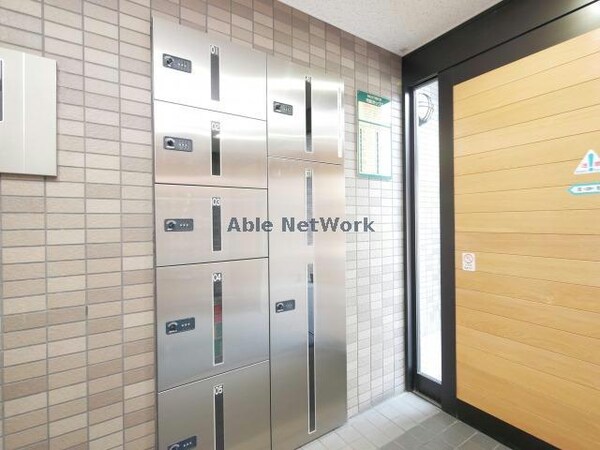 建物設備