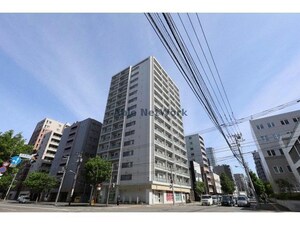 PRIME　URBAN北3条通　プライムアーバン北３条通外観写真